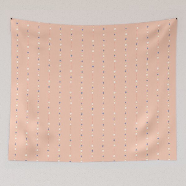 Item preview, Rosy Rain designed and sold by Christine Weenk.