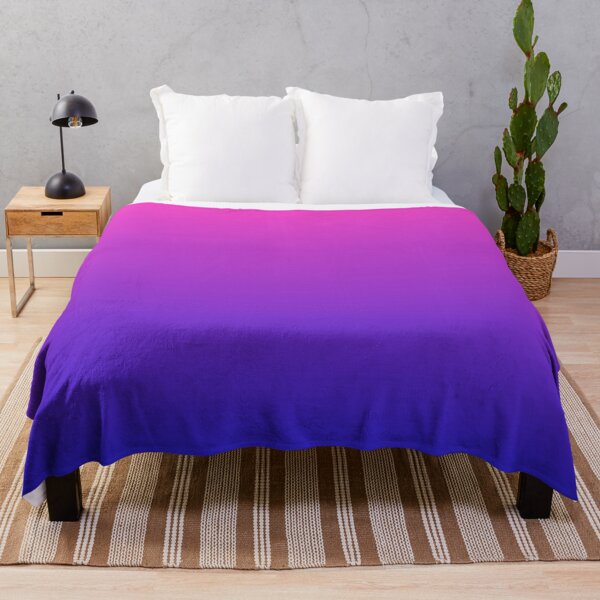 Item preview, Pink and Blue Gradient Color Background designed and sold by forgottenfuture.