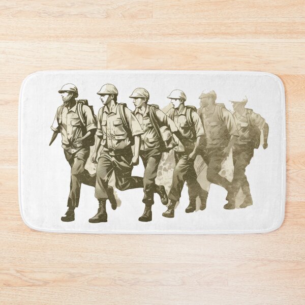 Item preview, Born to Serve: A Soldier's Pride designed and sold by tengamerx.