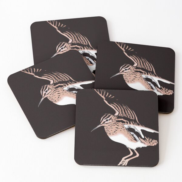 Item preview, Common snipe sky goat bird comic designed and sold by Imutobi.