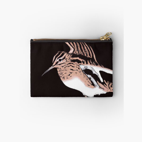 Item preview, Common snipe sky goat bird comic designed and sold by Imutobi.
