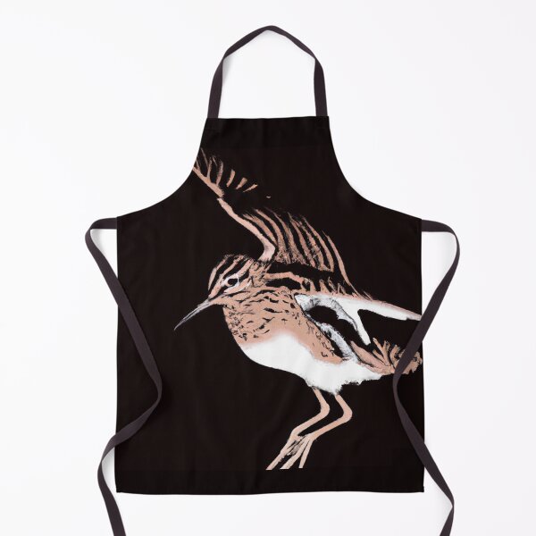 Item preview, Common snipe sky goat bird comic designed and sold by Imutobi.