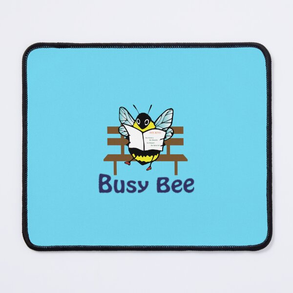 Item preview, Honey Bees pattern | Bee The Change designed and sold by Priya Sehgal.