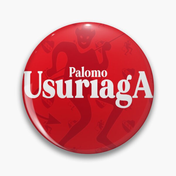 Item preview, independiente Retro Shirt with 90s Design and Tribute to "El Palomo" Usuriaga designed and sold by fabiand1927.
