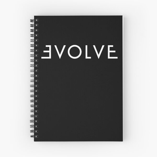Item preview, Evolve designed and sold by ValMachado.