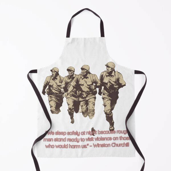 Item preview, The Unstoppable Force: Soldiering Determination designed and sold by tengamerx.