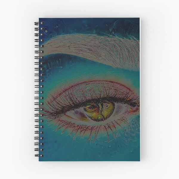 Item preview, eye dream designed and sold by Donkey's Salad.