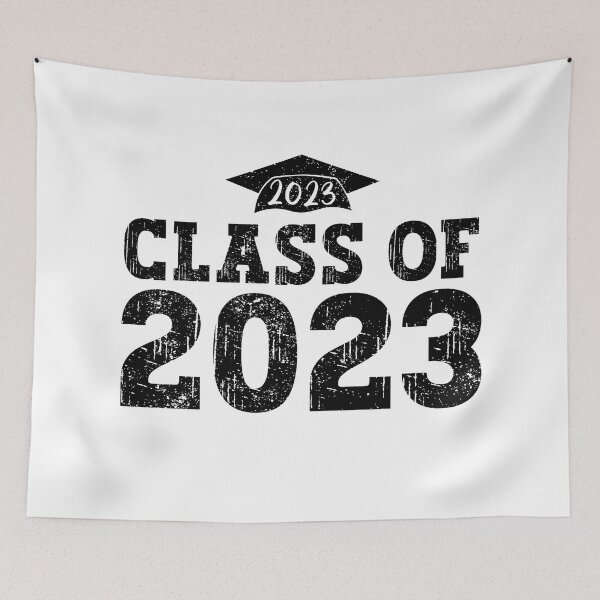 Item preview, Class Of 2023 Graduation  designed and sold by meedTee.