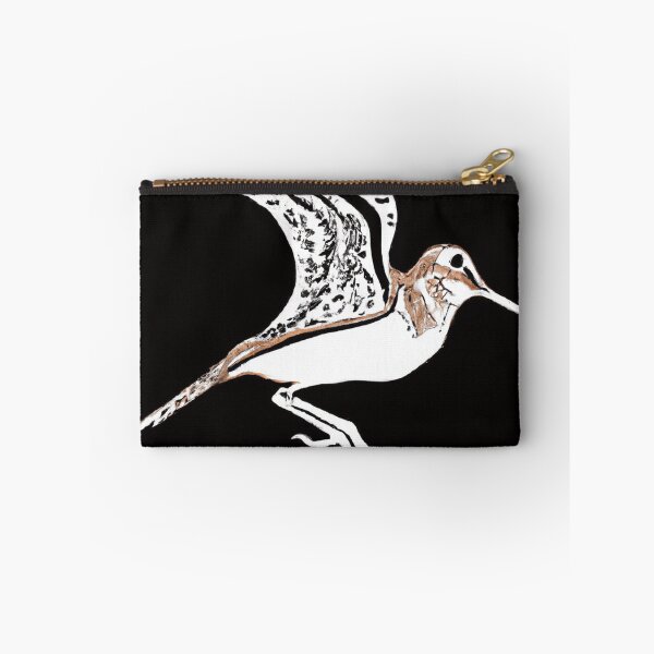 Item preview, Common Snipe Sky Goat Bird Snipe Bird designed and sold by Imutobi.
