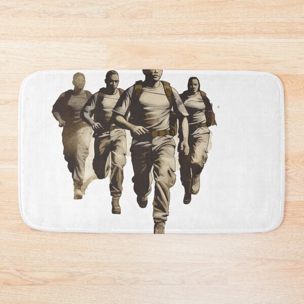 Item preview, Soldier's Song: The Sound of Courage designed and sold by tengamerx.