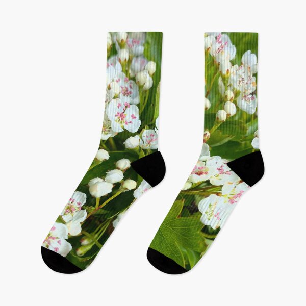 Item preview, May Blossom in Spring Sunshine designed and sold by Violaman.
