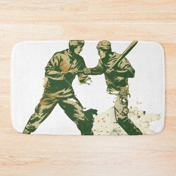 Item preview, The Frontline Spirit: Soldier's Resilience designed and sold by tengamerx.