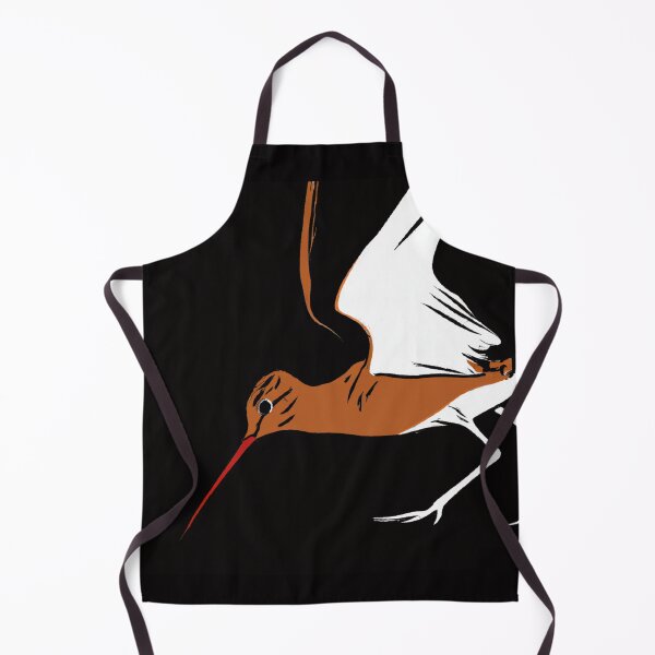 Item preview, Common snipe sky goat bird animal designed and sold by Imutobi.