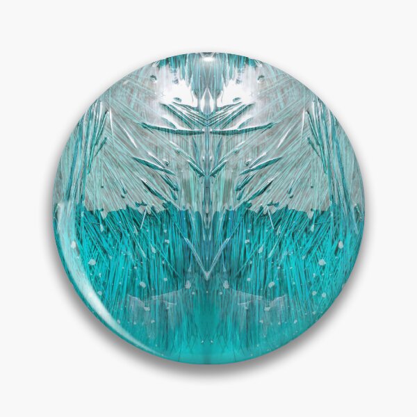 Item preview, Beautiful seaside blue dyed pine needles abstract photography  designed and sold by Coexist In Tee's .