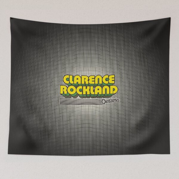 Item preview, Clarence-Rockland, Ontario | Retro Stripes designed and sold by retroready.