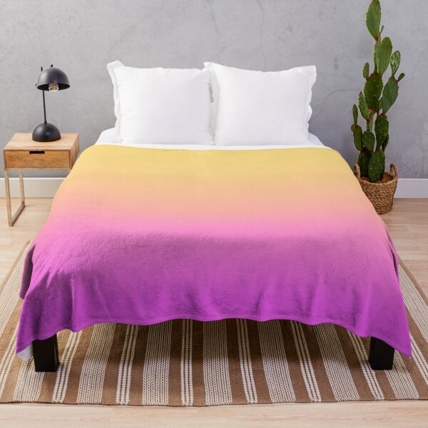 Item preview, Yellow and Pink Gradient Color Background designed and sold by forgottenfuture.