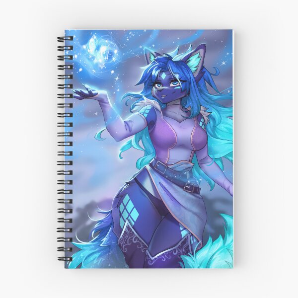 Item preview, Ice Magic designed and sold by DragonFU.