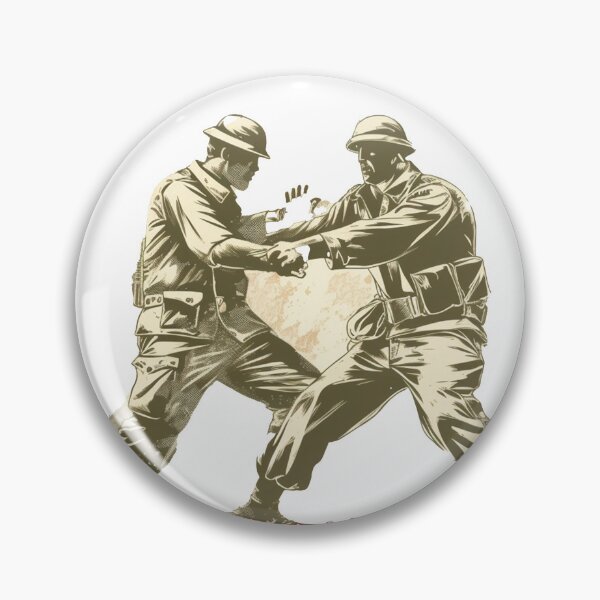 Artikelvorschau, Das Zeichen des Soldaten: Ein Vermächtnis hinterlassen entworfen und verkauft von tengamerx.