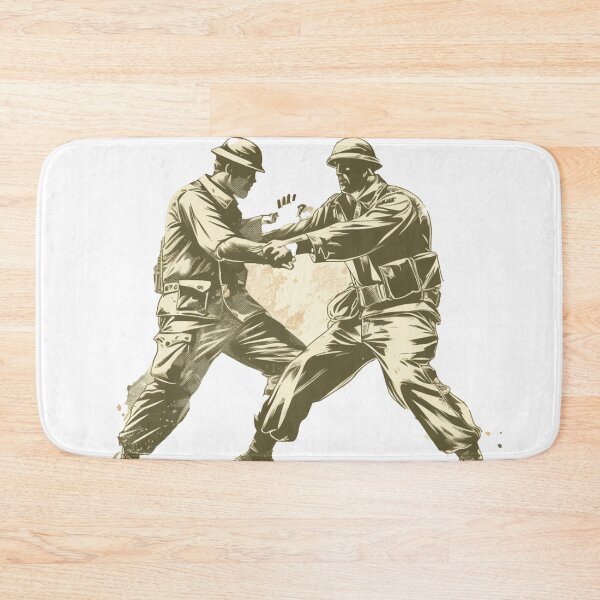 Item preview, The Soldier's Mark: Leaving a Legacy designed and sold by tengamerx.