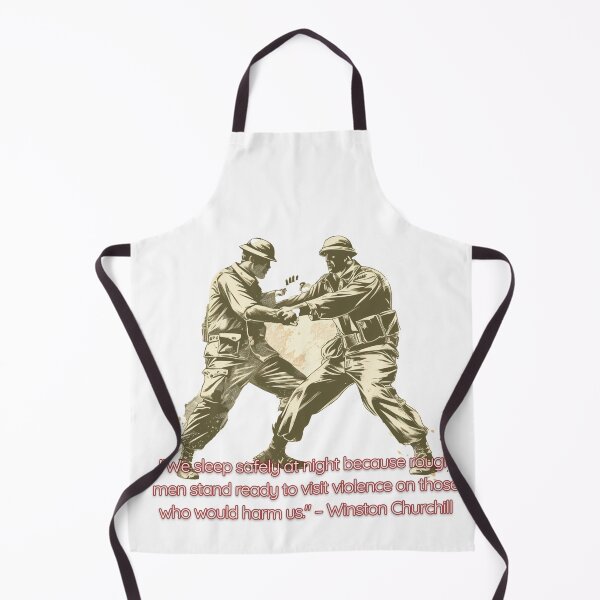 Item preview, The Soldier's Mark: Leaving a Legacy designed and sold by tengamerx.