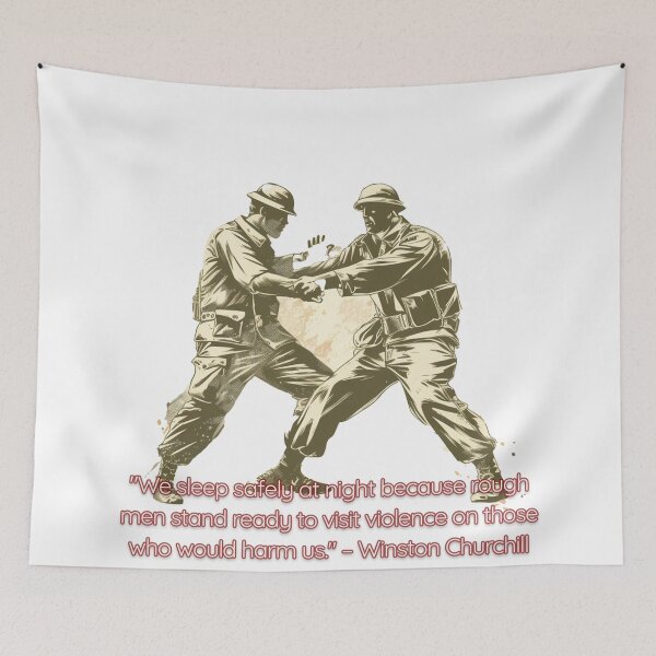 Item preview, The Soldier's Mark: Leaving a Legacy designed and sold by tengamerx.