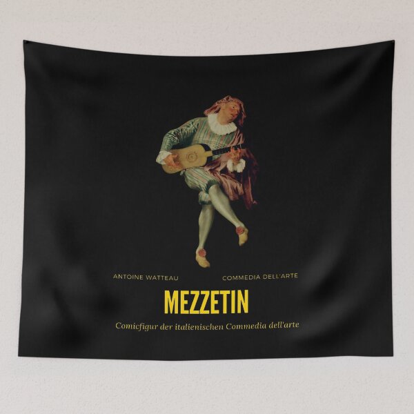 Item preview, mezzetine designed and sold by Kostjani.
