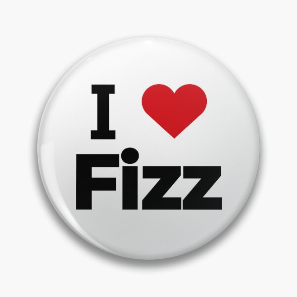 Item preview, I love Fizz designed and sold by Moyanana.