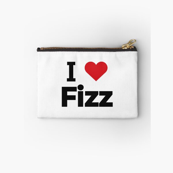 Item preview, I love Fizz designed and sold by Moyanana.