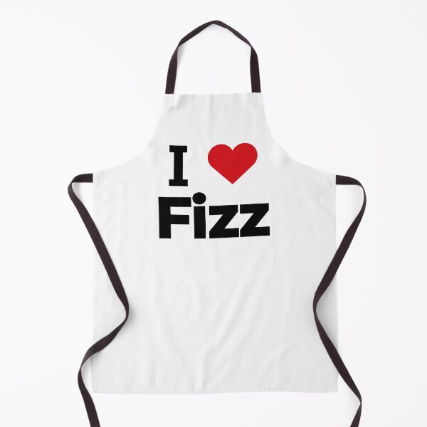 Item preview, I love Fizz designed and sold by Moyanana.