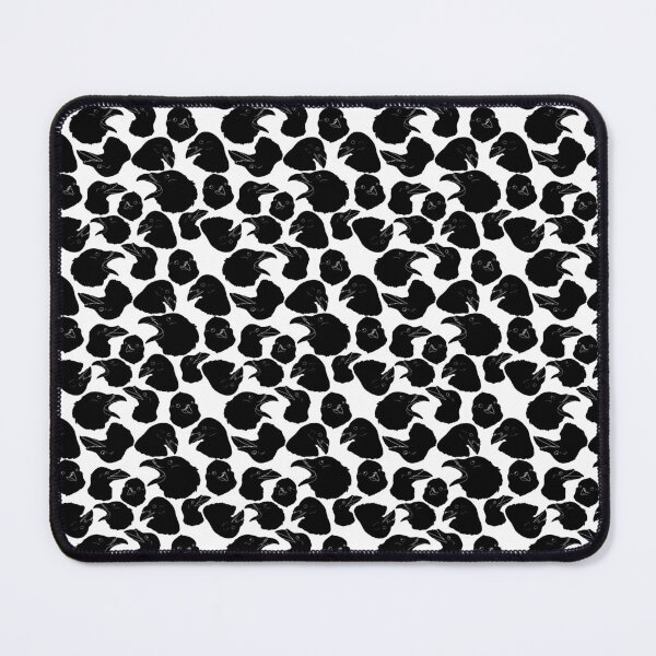Item preview, Crow Pattern designed and sold by LA Sjogren.