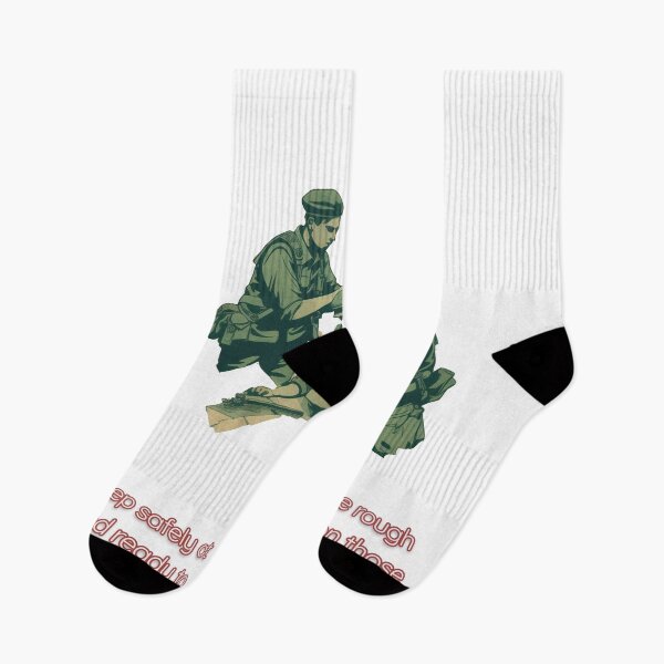 Item preview, A Life of Valor: Embracing Soldiering designed and sold by tengamerx.
