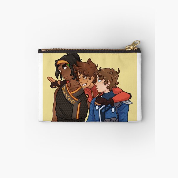 Item preview, Bros designed and sold by ArtifexRose.