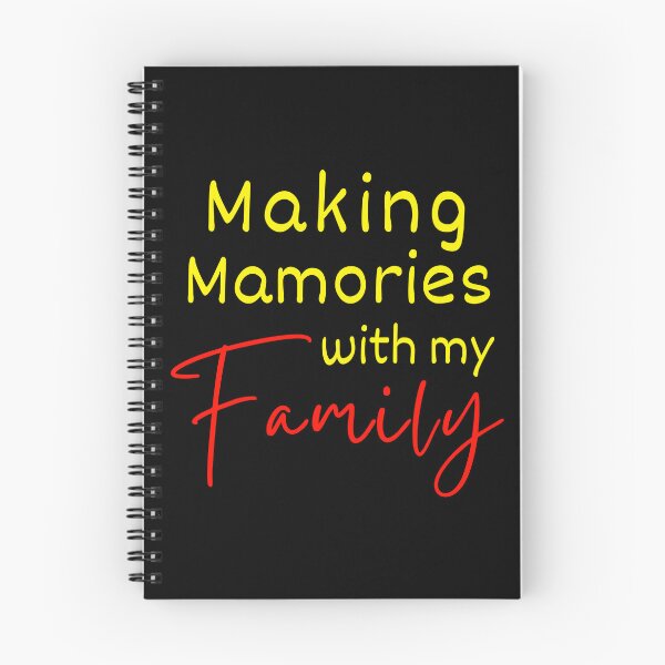 Item preview, Making memory with my family trip vacation Holiday 2023 designed and sold by 27th-Tee.
