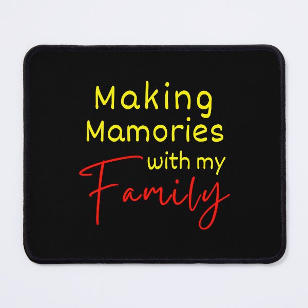 Item preview, Making memory with my family trip vacation Holiday 2023 designed and sold by 27th-Tee.