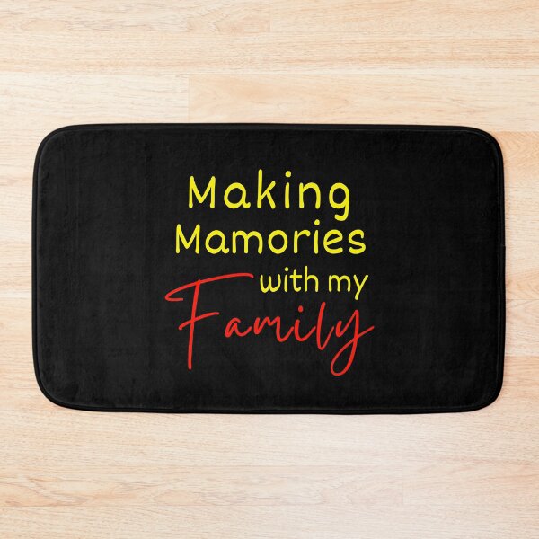 Item preview, Making memory with my family trip vacation Holiday 2023 designed and sold by 27th-Tee.