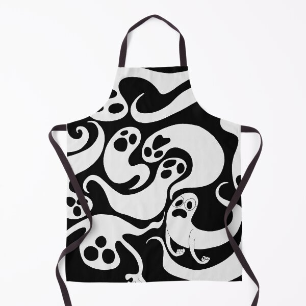 Item preview, Here for the Boos designed and sold by LA Sjogren.