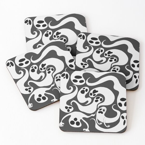 Item preview, Here for the Boos designed and sold by LA Sjogren.