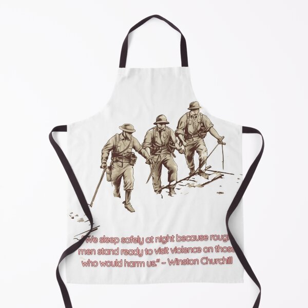 Item preview, The Fearless Few: A Tribute to Soldiers designed and sold by tengamerx.