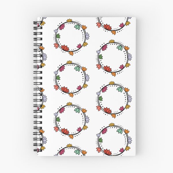 Item preview, May Flowers - Rainbow designed and sold by Crldesigns.
