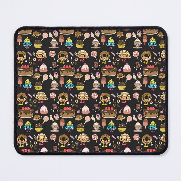 Item preview, Dessert Patterns designed and sold by BestGears.