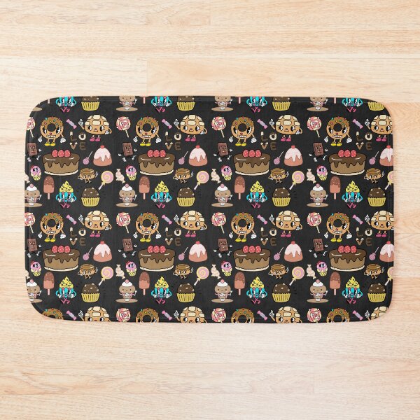 Item preview, Dessert Patterns  designed and sold by BestGears.