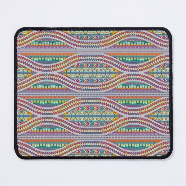 Item preview, Wave frequency designed and sold by AndyWorthyArt.