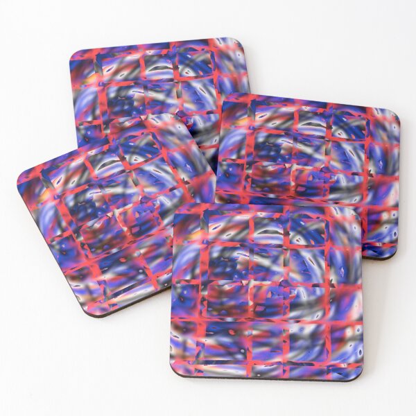 Item preview, Nervous abstract designed and sold by Tiia Vissak.
