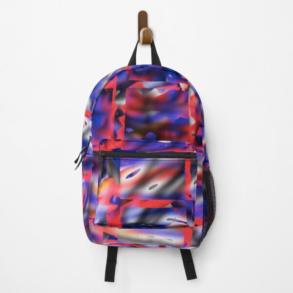Item preview, Nervous abstract designed and sold by Tiia Vissak.