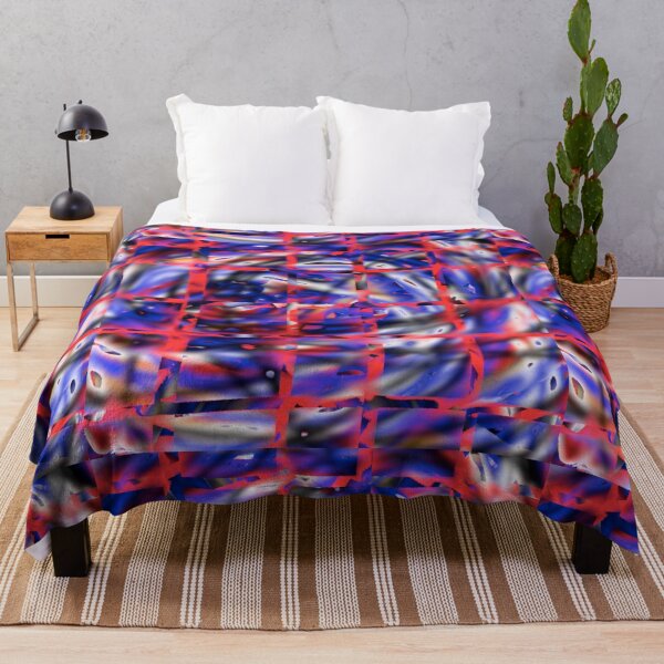 Item preview, Nervous abstract designed and sold by Tiia Vissak.