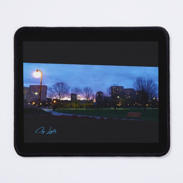 Item preview, CITY LIGHTS designed and sold by RB-V568.