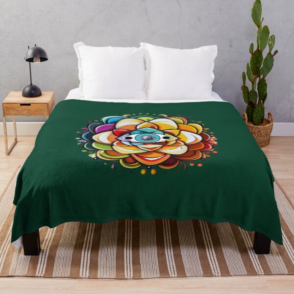 Item preview, Mystic Mandala Rose designed and sold by DonaFada.