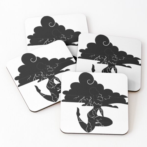 Item preview, Cloud designed and sold by aly-dessin.
