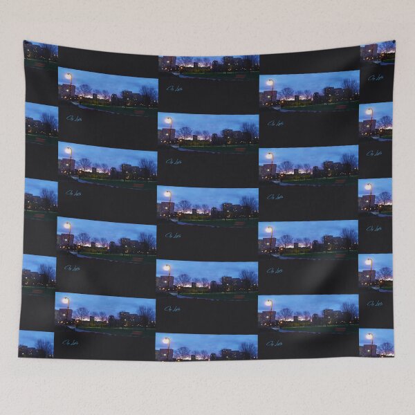 Item preview, CITY LIGHTS  designed and sold by RB-V568.