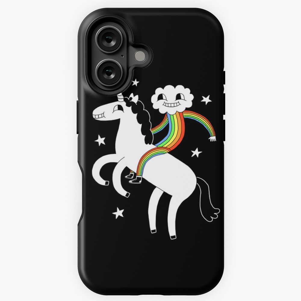 Item preview, iPhone Magsafe Tough Case designed and sold by obinsun.